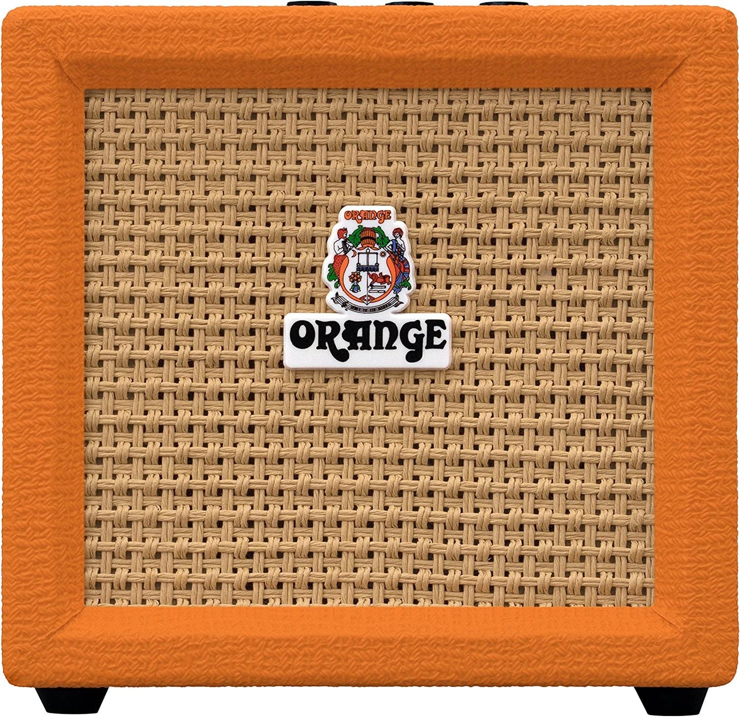 Orange Amps Crush Mini 3W Analogue Combo Amp