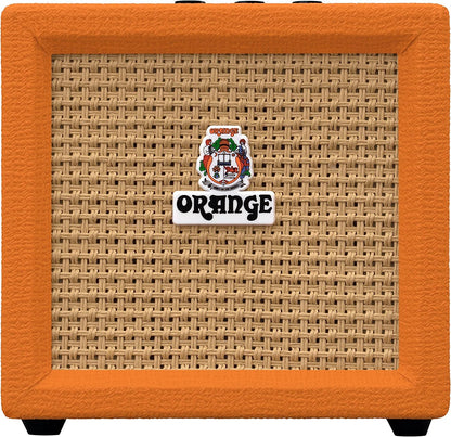 Orange Amps Crush Mini 3W Analogue Combo Amp