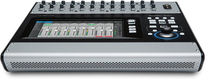 QSC TouchMix Compact Digital Mixer with Bag
