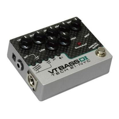 Tech 21 SansAmp Character Series VT Bass DI