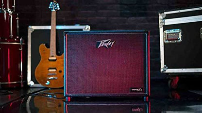 Peavey VYPYR® X2 Guitar Modeling Amp