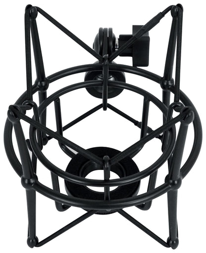 Warm Audio WA-87 R2 Large Diaphragm Condenser Microphone - Black