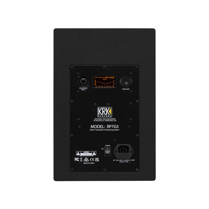 KRK Generation Five Powered Studio Monitor
