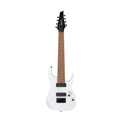 Ibanez RG Series RG8 - White