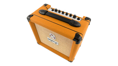 Orange Amps Electric Guitar Power Amplifier, (Crush12)