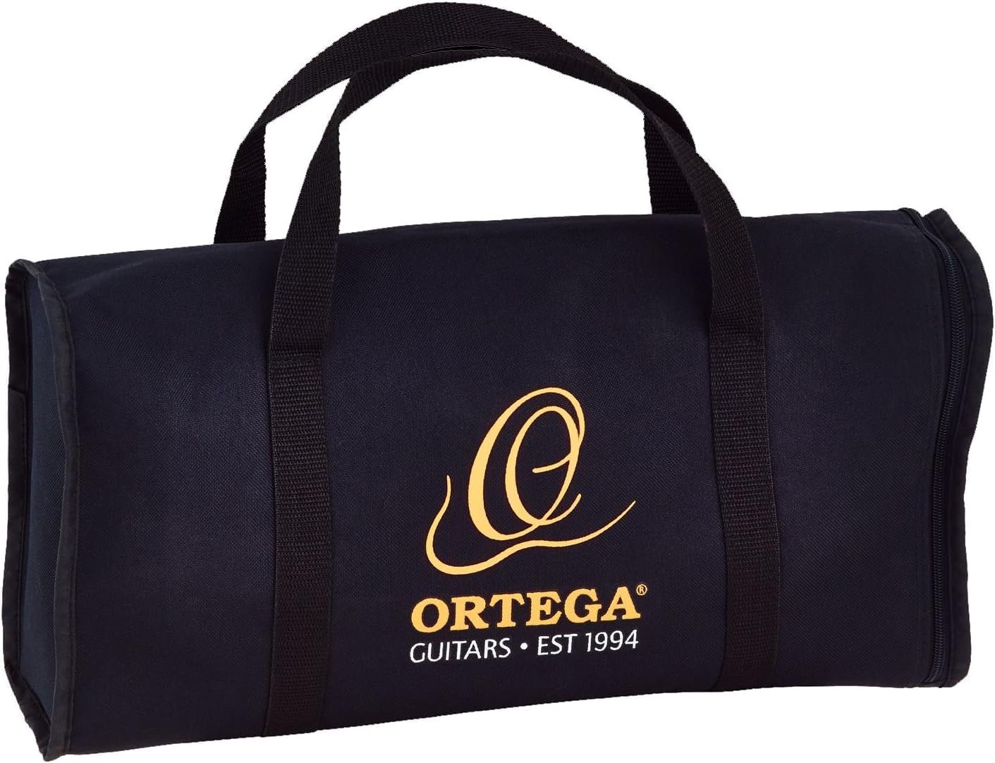 Ortega Guitars OCJP-L-GB Ortega Cajon Pedal incl. Free gig Bag, Left Foot