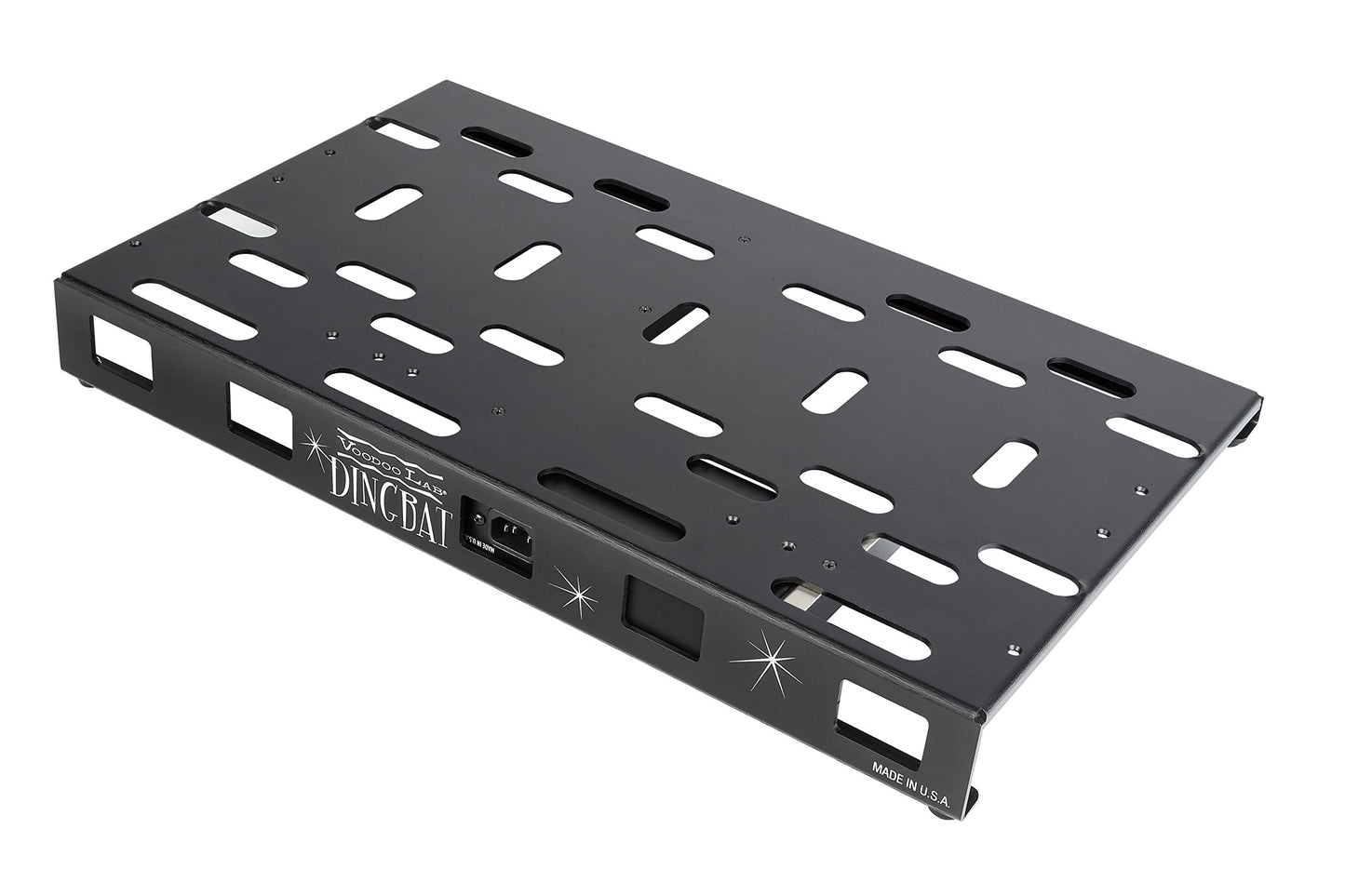 Voodoo Lab Dingbat Medium Pedalboard