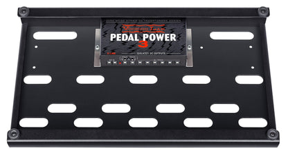 Voodoo Lab Dingbat Pedalboard