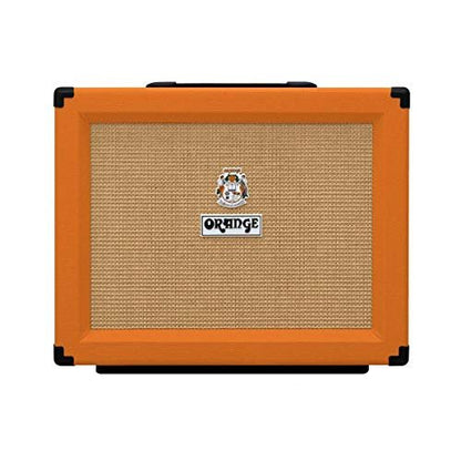 Orange Amps Guitar Amplifier Cabinet, (PPC112C)