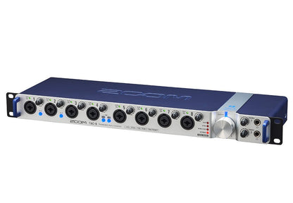 Zoom TAC-8 Thunderbolt Audio Interface