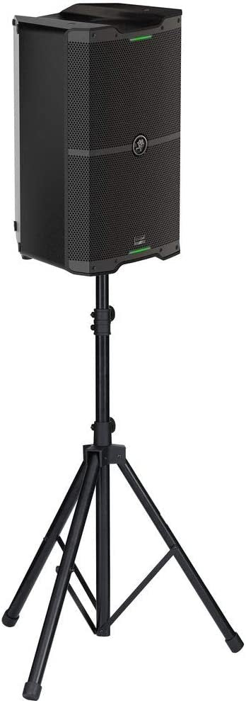 Mackie SRM210 V-Class 10" 2000W Series High-Performance Powered Loudspeakers