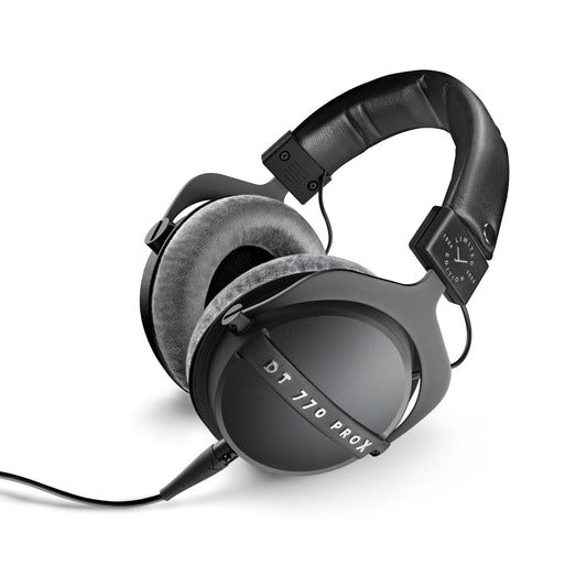 Beyerdynamic DT 770 Pro X LE On-Ear Headphones