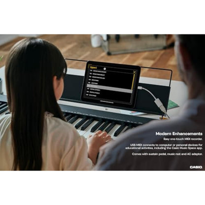 Casio CDP-S160 Compact Digital Piano