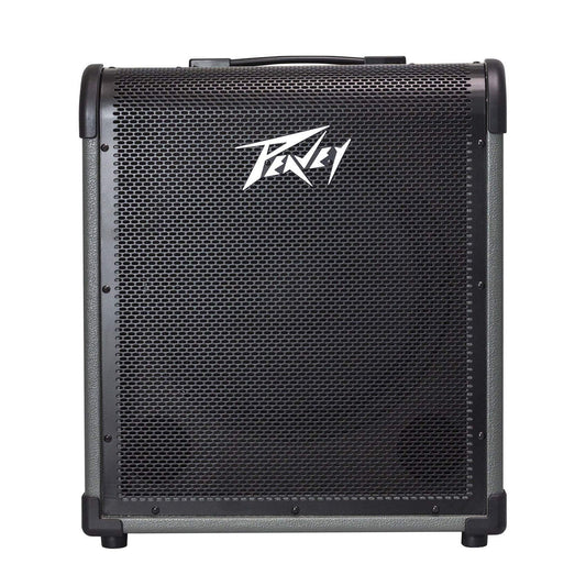 Peavey MAX 150 150-Watt Bass Amp Combo