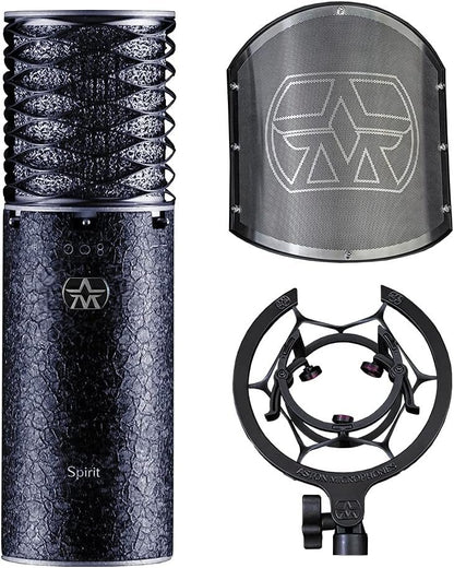 Aston Microphones Condenser Microphone (000-F7Z00-00010)