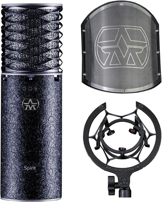 Aston Microphones Condenser Microphone (000-F7Z00-00010)