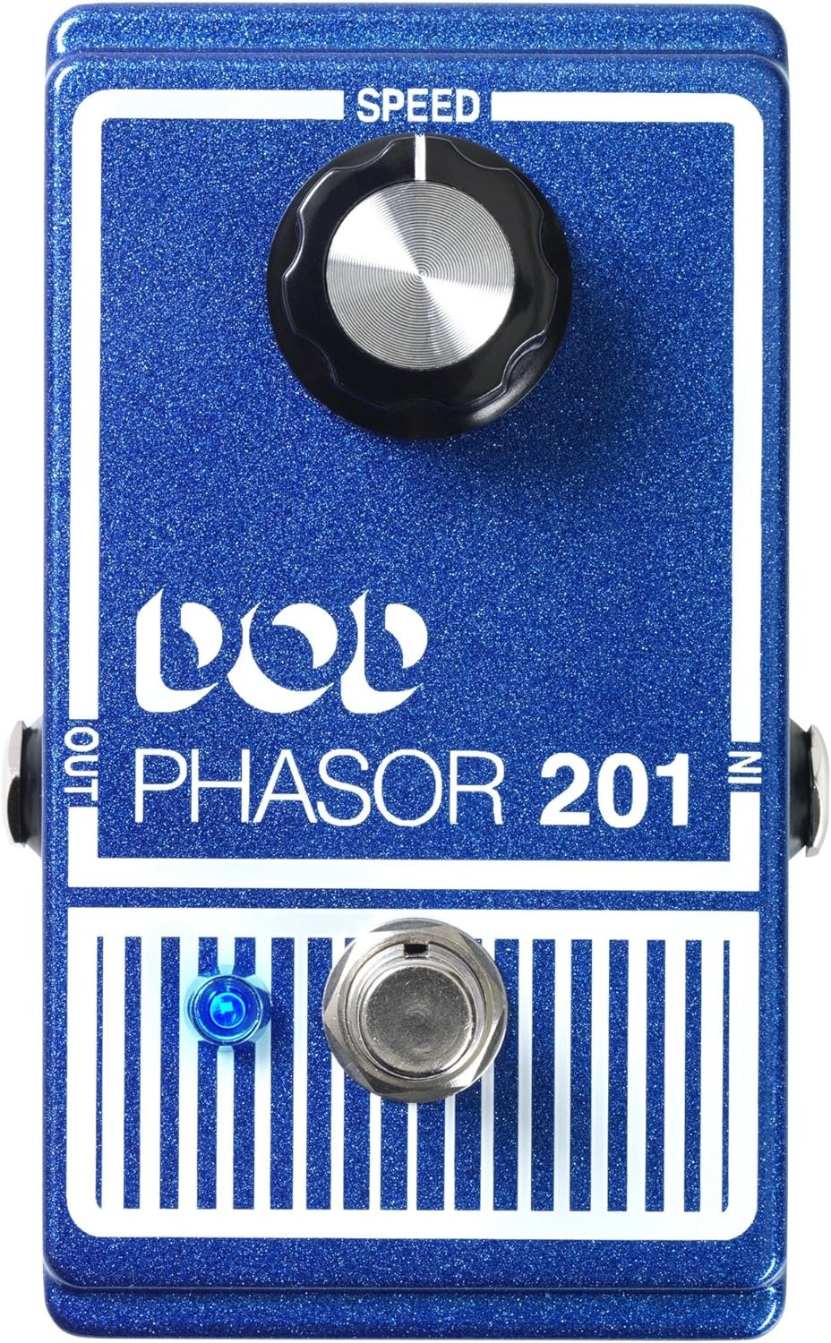 DOD Phasor 201 Analog Phaser