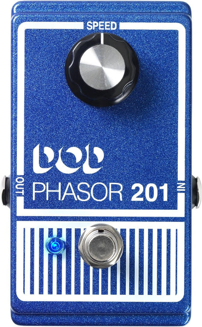 DOD Phasor 201 Analog Phaser