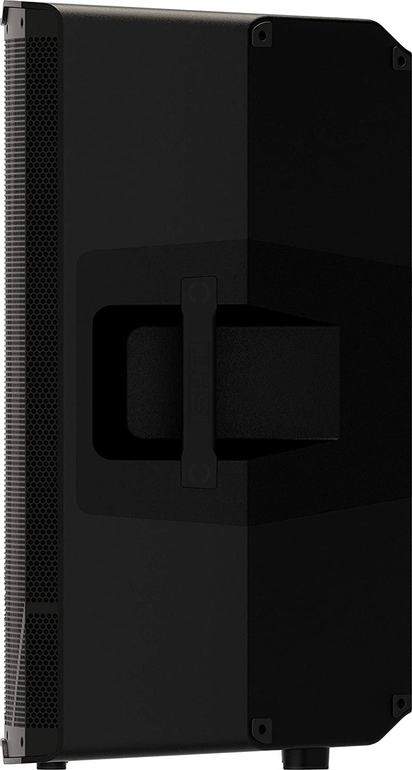 Mackie SRT215, 15-Inch 1600W Professional Powered Loudspeaker