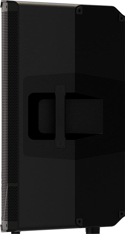 Mackie SRT215, 15-Inch 1600W Professional Powered Loudspeaker