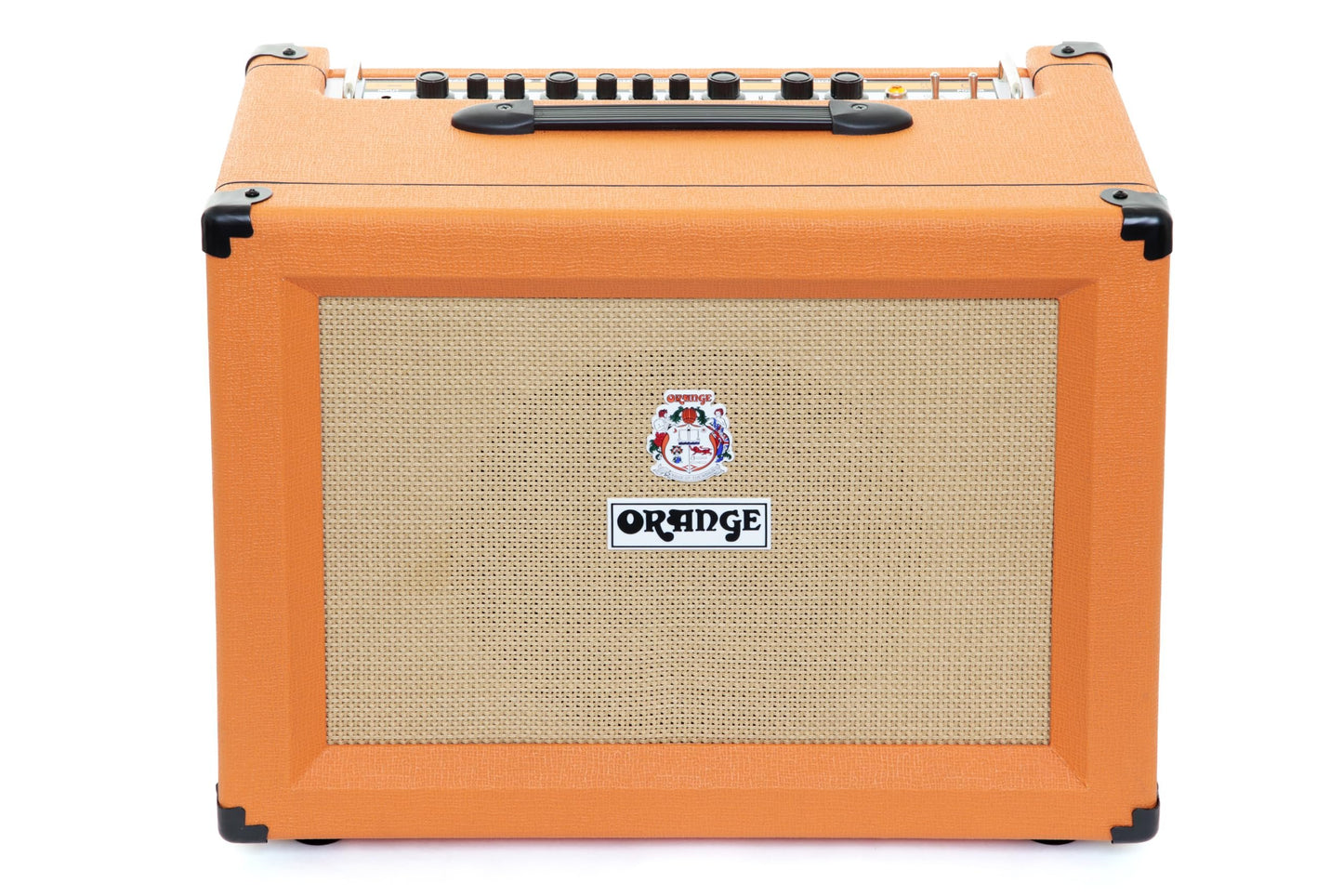 Orange Amps Electric Guitar Power Amplifier, (CR60C)