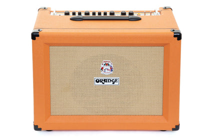 Orange Amps Electric Guitar Power Amplifier, (CR60C)
