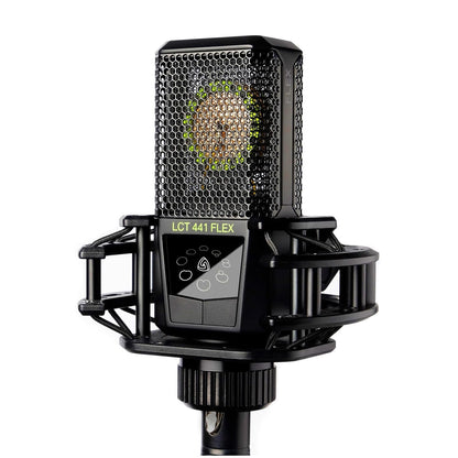 LCT 441 Flex Multi-Pattern Large-Diaphragm Condenser Microphone