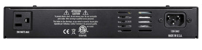Voodoo Lab Pedal Power MONDO Isolated Power Supply