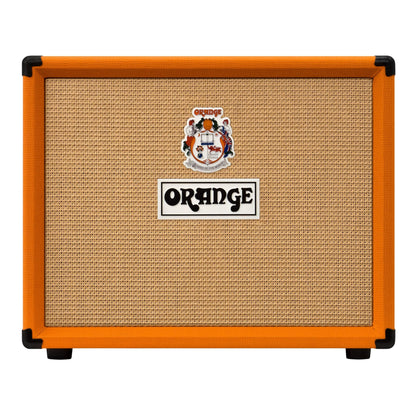 Orange Super Crush Combo 1x12in 100 Watts, Black