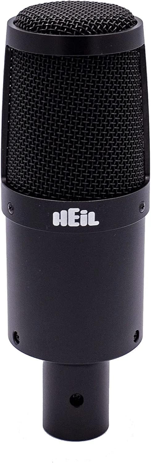 Heil Sound PR 30 Large Diaphragm Multipurpose Dynamic Microphone (Standard)