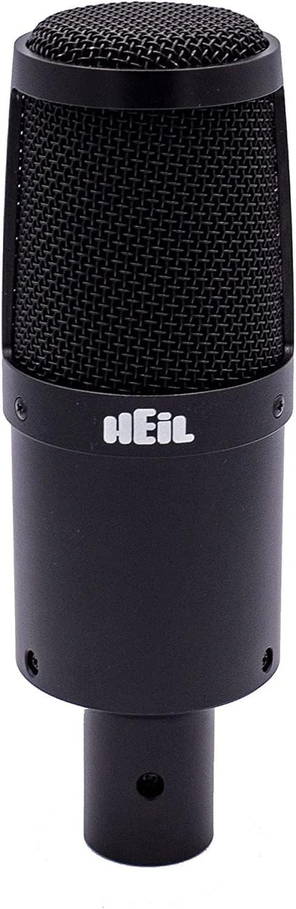 Heil Sound PR 30 Large Diaphragm Multipurpose Dynamic Microphone (Standard)