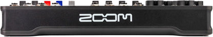 Zoom LiveTrak L6max 12-Channel Portable Digital Mixer and Recorder