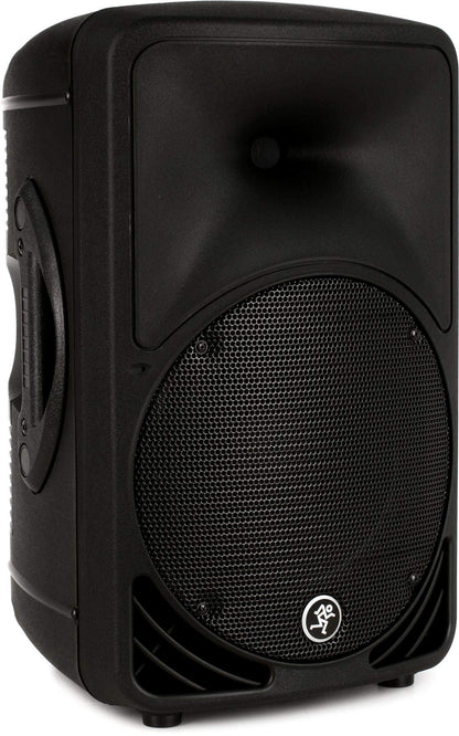 Mackie C Series, 10-Inch 2-way Compact Passive SR Loudspeaker (C200)