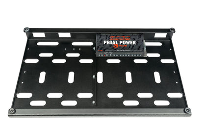 Voodoo Lab Dingbat Medium Pedalboard