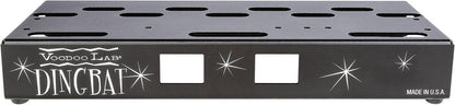 Voodoo Lab Dingbat Small Pedalboard with PPX8 (DBSX8)