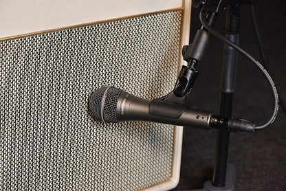 Samson Q7x Professional Dynamic Vocal Microphone (SAQ7X)