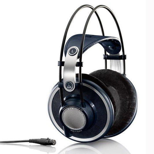 AKG K702 Reference Class Open Back Headphones