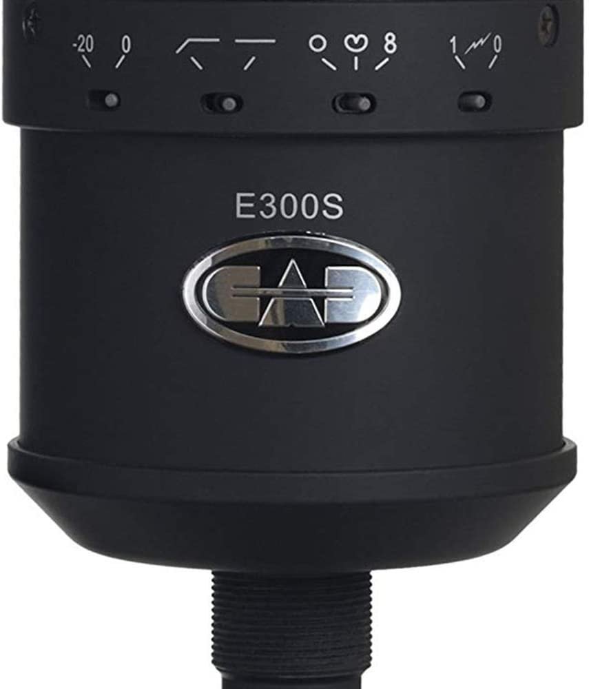 CAD Audio CAD M179 Variable-Pattern Condenser Microphone (M179)