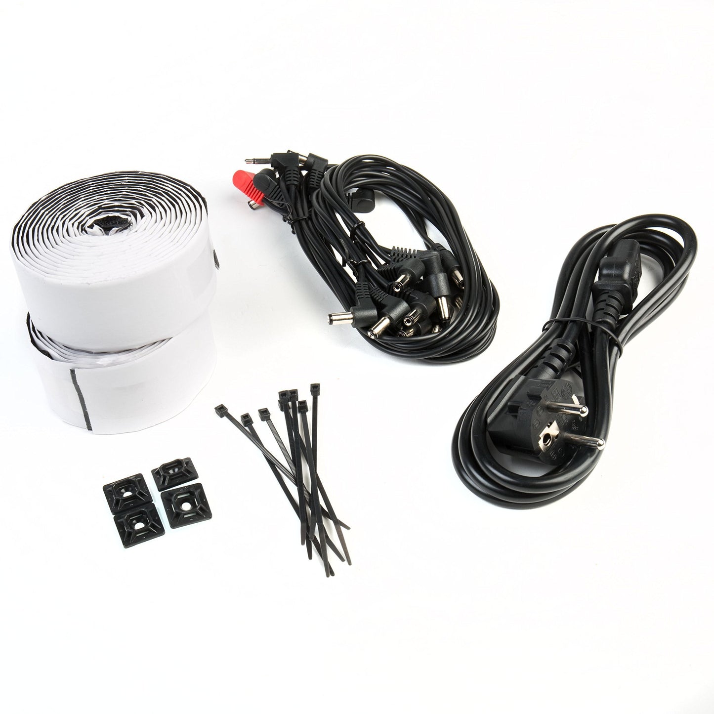 Voodoo Lab Dingbat Medium Pedalboard