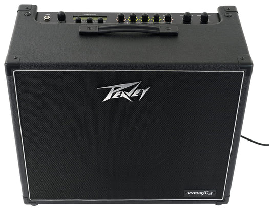 Peavey VYPYR® X3 Guitar Modeling Amp