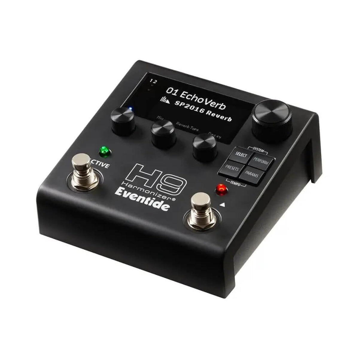 Eventide H9 Harmonizer Gen 2 Multi-effects Pedal