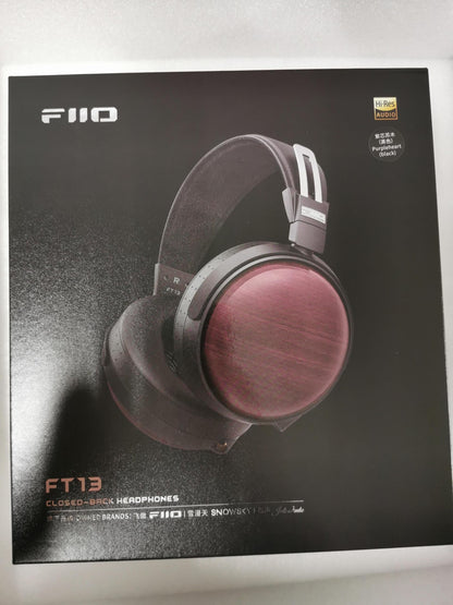 FiiO FT13