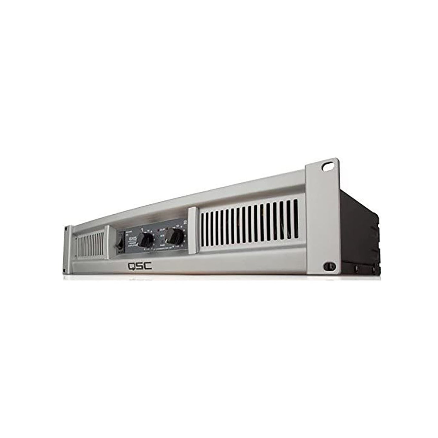 QSC GX5 500-Watt Power Amplifier