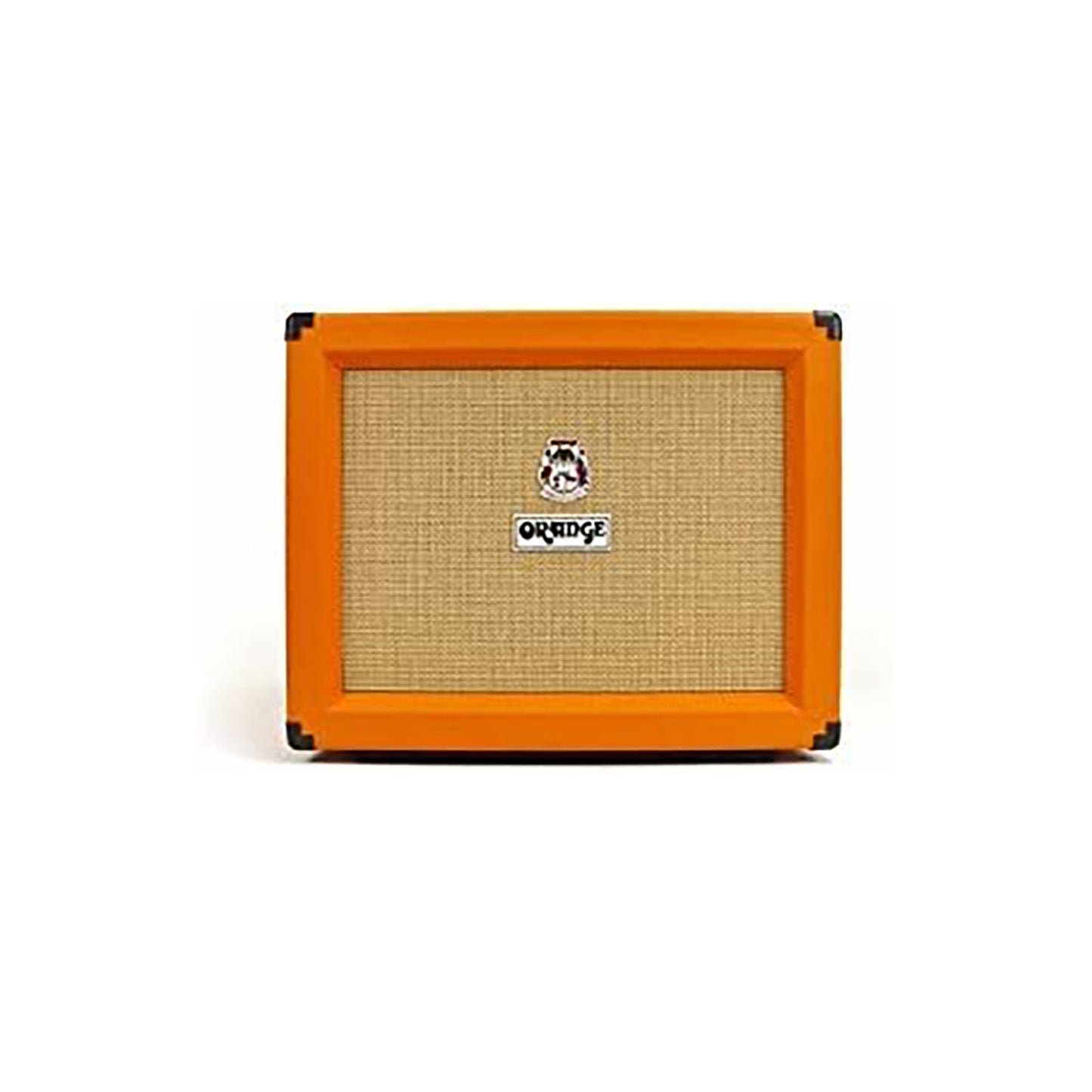 Orange Amps Guitar Amplifier Cabinet, (PPC112C)