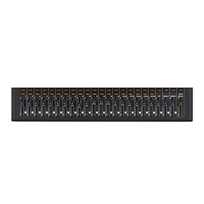 Mackie Onyx Series, 12-Channel Premium Analog Mixer with Multi-Track USB (Onyx12)