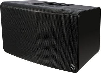 Mackie FreePlay LIVE,150W 2ch Personal PA System with Bluetooth, 1/8" Aux & 1/4"/XLR Combo Inputs - Black (FreePlay LIVE)