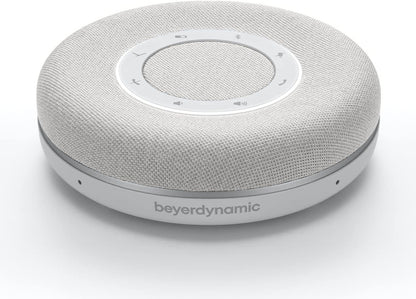 beyerdynamic Space Personal Bluetooth/USB Speakerphone (Charcoal)