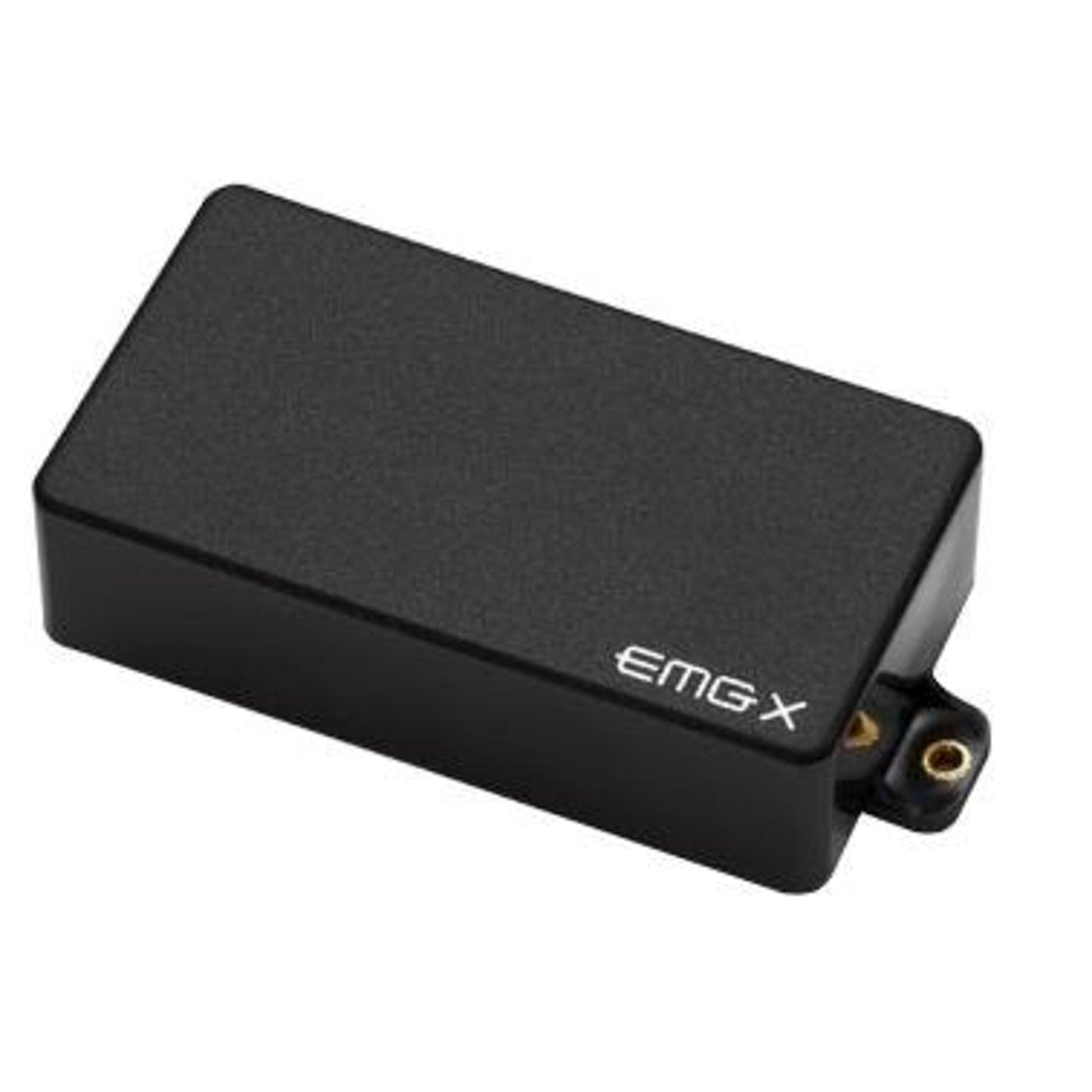 EMG 81-X Active Guitar Humbucker Pickup, Black