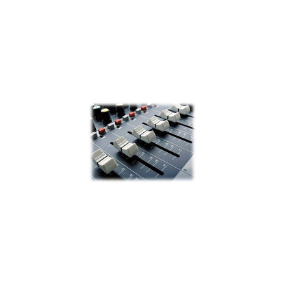 Soundcraft EPM8 High-Performance 8-channel Audio Mixer