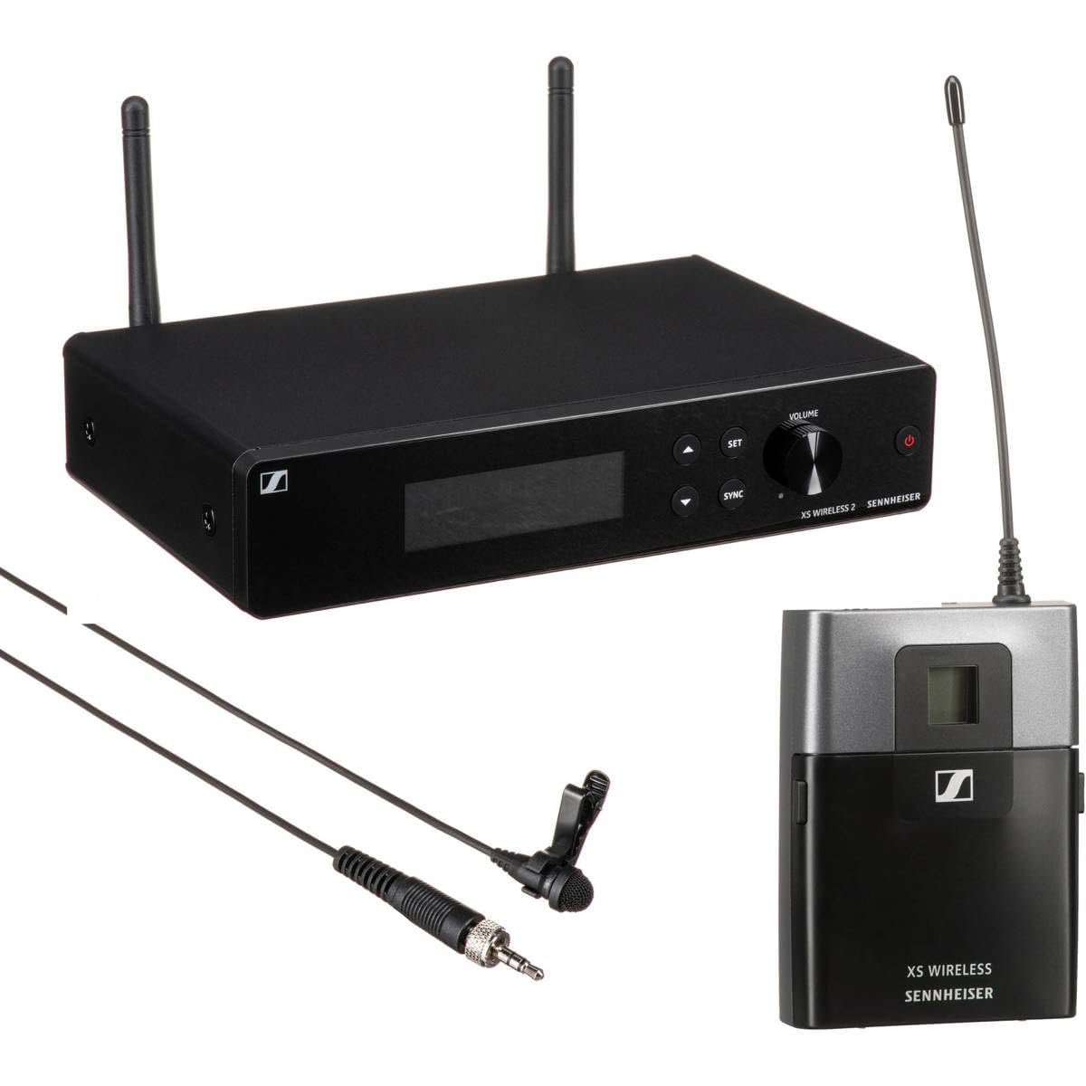 Sennheiser Pro Audio (XSW 2-CI1-A)